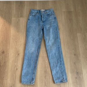 Denim Forum BF High Rise Jeans